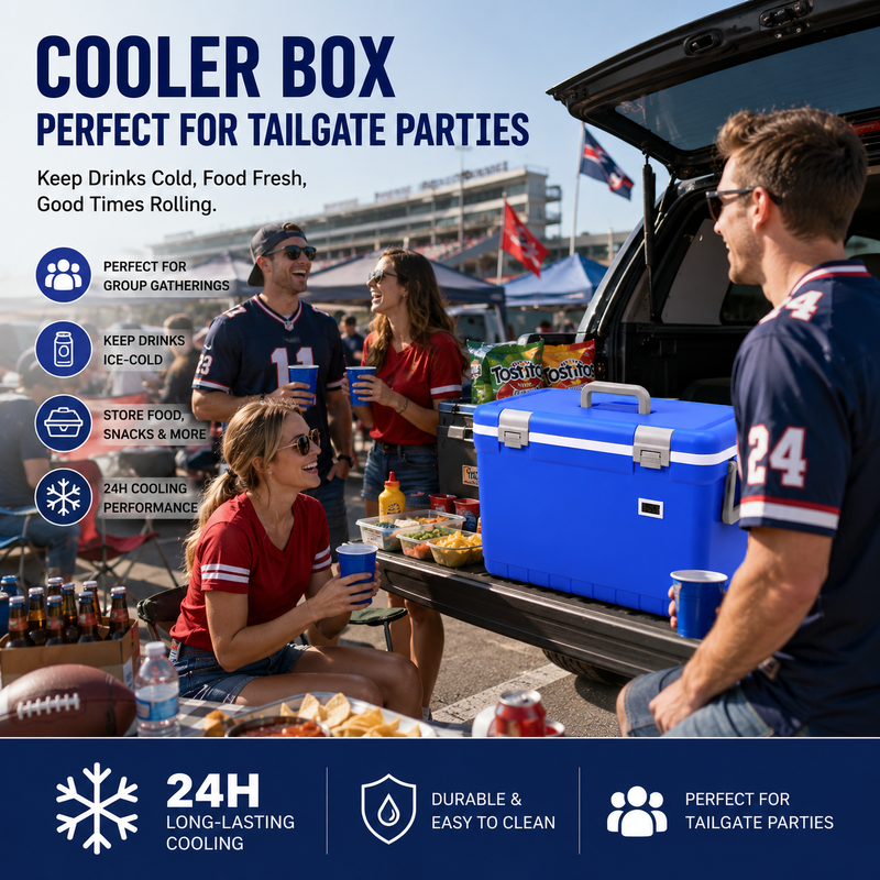 Cooler Box Marathon & Outdoor Sports Supply Summer Kids Camp & School Outdoor Activity
