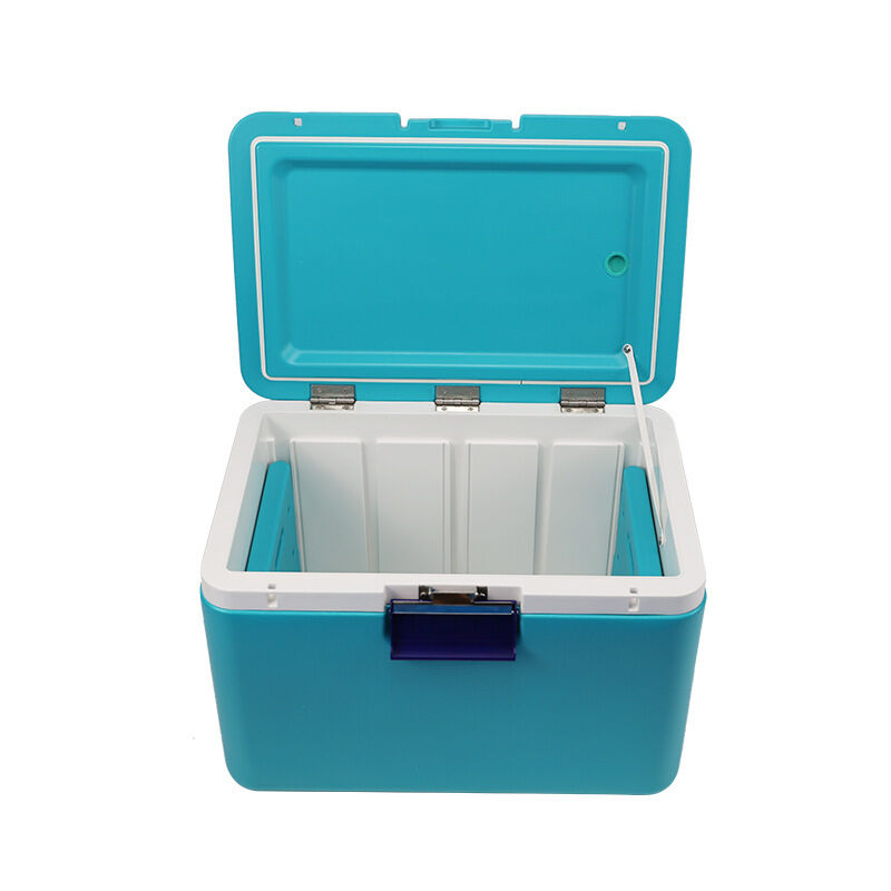Phefon 54L Kühlschrank OEM ODM Unterstützung Passivkühlsystem Ideal für Outdoor-Kaltkettenlageranforderungen