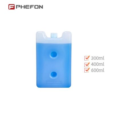 Multipurpose Cooler Gel Packs with Effective Cooling and Customizable Sizes for Various Applications