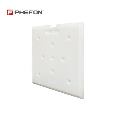 Reusable Non-toxic PCM Pack with Melting Point -25℃ to +25℃ for Commercial Refrigeration Systems