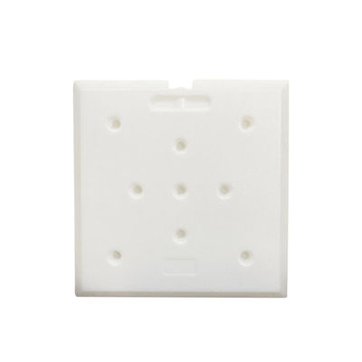 Reusable Non-toxic Phase Change Materials PCM Ice Pack with Melting Point -25℃ to +25℃ for Thermal Regulation