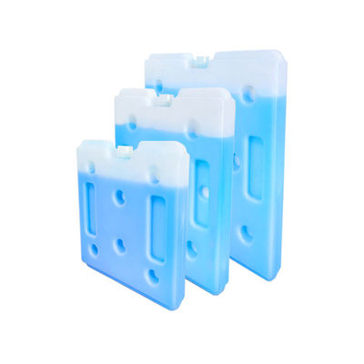 Food Grade Gel Ice Pack Reusable Versatility Durable Ice Bricks