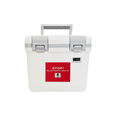 Insulin Storage Box For Travel Godrej Insulin Cool Box