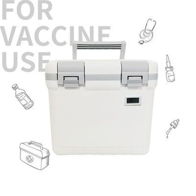 Portable Insulin Cooler Refrigerated Box Travel Cooler For Medication