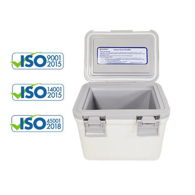 Box For Insulin Medical Cool Box With Thermometer