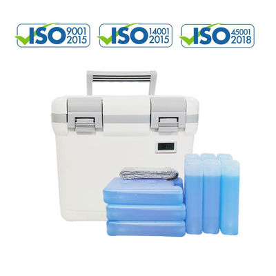 Blood Bank Transport Coolers Cooler For Medical Transport