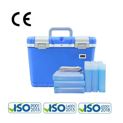 24 Hours Ice Retention Durable Portable Hard Cooler With Hinged Secure Latch For Outdoor Cold Storage Activities