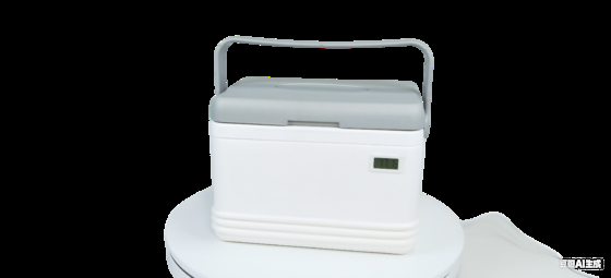 Phefon FS-8L 8L Ice Cooler Box with 12h Insulation