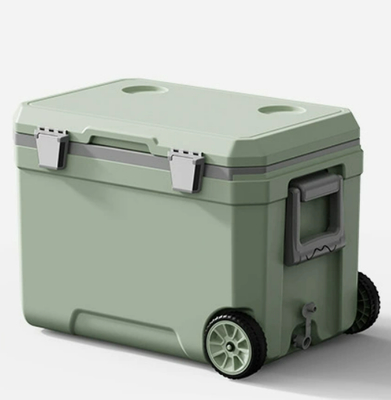 FS-45L Ice Cooler Box 45L Capacity with 24-48 Hrs Cold Time