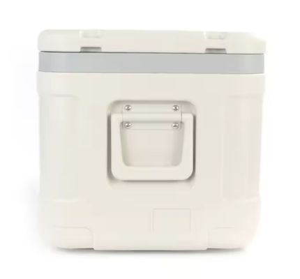 Outdoor Camping Sports Ice Cool Box The Perfect Cooler Box New Design High Quality Automobile Transportation 50L Portable Camping Fish Cooler Box