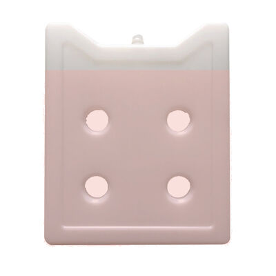 BPA Free Leakproof Gel Ice Pack Reusable Ice Brick for Cold Therapy and Food Preservation