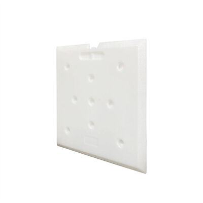 Wholesale Non-Toxic Reusable PCM Ice Pack with 2-8°C Temperature Range for Food and Beverage Cooling