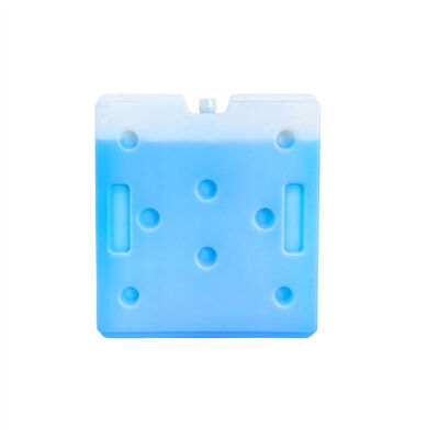 Reusable Food-Grade PCM Ice Pack With 2-8°C Temperature Range For Cooling And Temperature Regulation