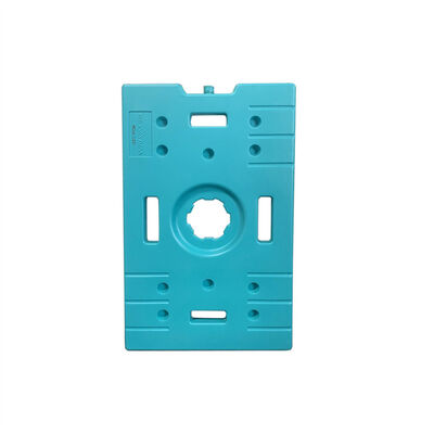 Food-grade Non-toxic PCM Ice Pack With Customizable Mold And -25°C Temperature Range For Optimal Cooling