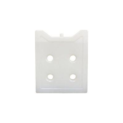 Leak Proof Reusable Food Grade PCM Ice Pack for Optimal Temperature Control and Cooling