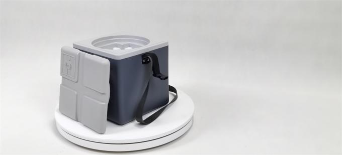 Portable Cold Box And Vaccine Carrier Pharmaceutical Biomedical Medical ...